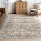 Nuloom Amabel Medallion Indoor/Outdoor Area Rug 2ft x 8ft ECAT16A-208 - alternate 7